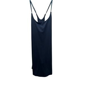 Iuga Womens Blue Tennis Dress Pickleball Dress Size Large